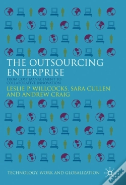 Capa do artigo Outsourcing Enterprise