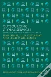 Outsourcing Global Services