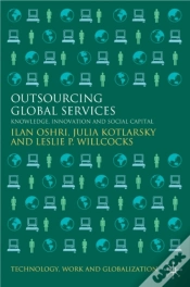 Capa do artigo Outsourcing Global Services