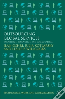 Capa do artigo Outsourcing Global Services