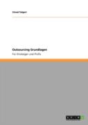 Outsourcing Grundlagen
