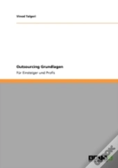 Outsourcing Grundlagen