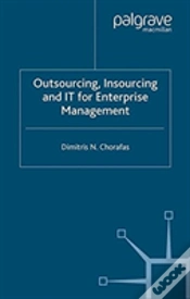 Capa do artigo Outsourcing Insourcing And It For Enterprise Management