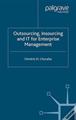 Capa do artigo Outsourcing Insourcing And It For Enterprise Management