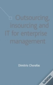 Capa do artigo Outsourcing Insourcing And It For Enterprise Management