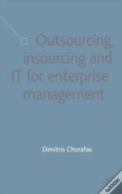 Capa do artigo Outsourcing Insourcing And It For Enterprise Management