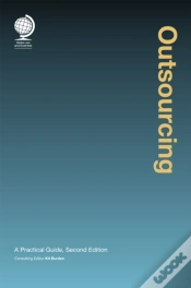Capa do artigo Outsourcing
