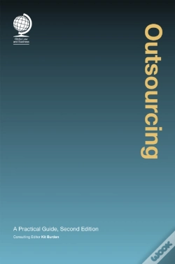 Capa do artigo Outsourcing