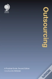 Capa do artigo Outsourcing