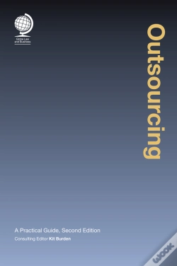 Capa do artigo Outsourcing