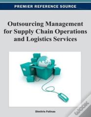 Outsourcing Management For Supply Chain Operations And Logistics Services