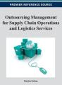 Outsourcing Management For Supply Chain Operations And Logistics Services - Preview