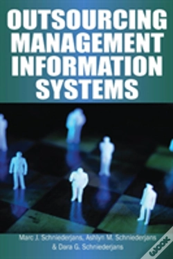 Capa do artigo Outsourcing Management Information Systems