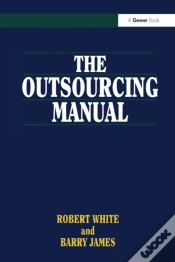 Capa do artigo Outsourcing Manual