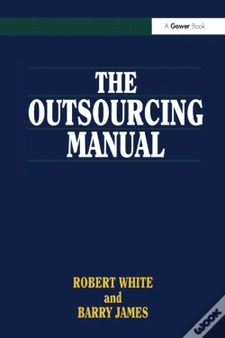 Capa do artigo Outsourcing Manual