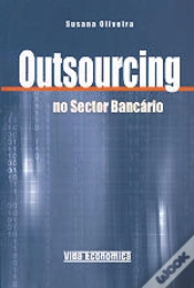 Capa do artigo Outsourcing no Sector Bancário