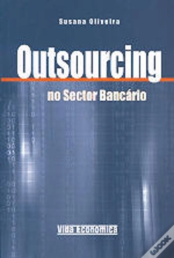 Capa do artigo Outsourcing no Sector Bancário
