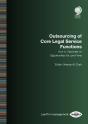 Outsourcing Of Core Legal Service Functions - Preview