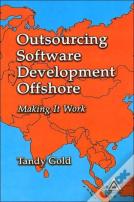 Outsourcing Software Development Offshore