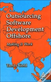 Capa do artigo Outsourcing Software Development Offshore