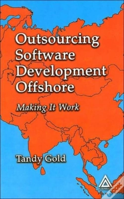 Capa do artigo Outsourcing Software Development Offshore