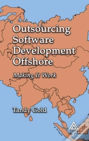 Capa do artigo Outsourcing Software Development Offshore