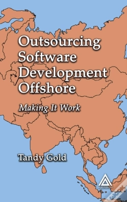 Capa do artigo Outsourcing Software Development Offshore