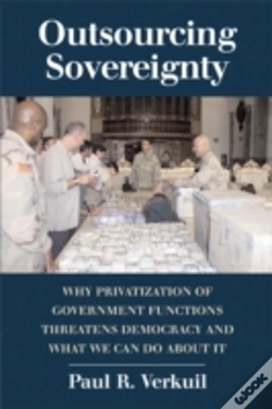 Capa do artigo Outsourcing Sovereignty