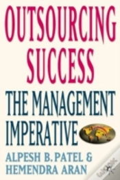 Capa do artigo Outsourcing Success