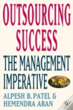 Capa do artigo Outsourcing Success