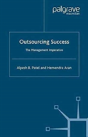 Outsourcing Success - Preview