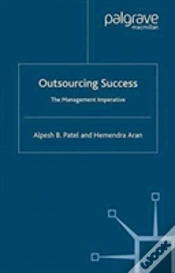 Capa do artigo Outsourcing Success