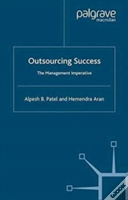 Capa do artigo Outsourcing Success