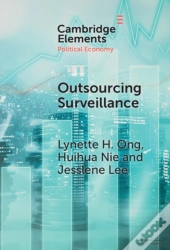 Outsourcing Surveillance