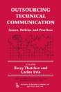Outsourcing Technical Communication - Preview