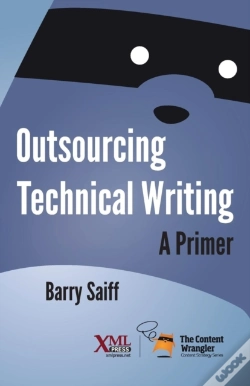 Capa do artigo Outsourcing Technical Writing