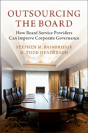 Outsourcing The Board - Preview