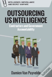 Outsourcing Us Intelligence