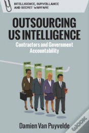 Capa do artigo Outsourcing Us Intelligence