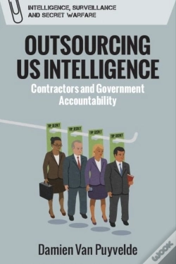 Capa do artigo Outsourcing Us Intelligence