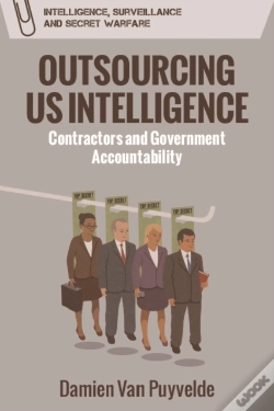 Capa do artigo Outsourcing Us Intelligence