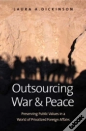 Capa do artigo Outsourcing War And Peace