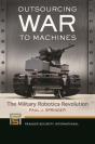 Outsourcing War To Machines - Preview