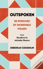 Capa do artigo Outspoken