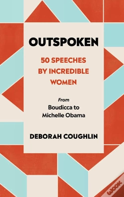 Capa do artigo Outspoken