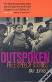 Capa do artigo Outspoken