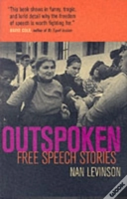 Capa do artigo Outspoken