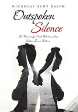 Capa do artigo Outspoken Silence