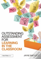 Capa do artigo Outstanding Assessment For Learning In The Classroom