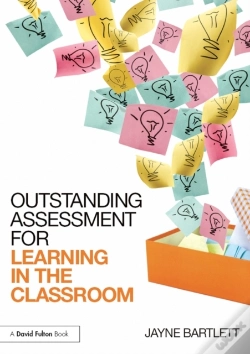 Capa do artigo Outstanding Assessment For Learning In The Classroom
